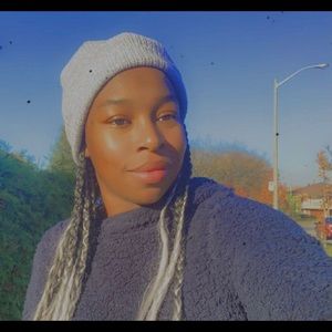 Meet your Posher, Shanice